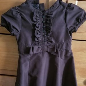Gap dress